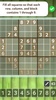 Sudoku screenshot 3