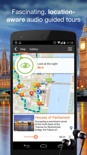 London - Preview 4