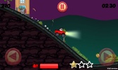 Gangnam Hill racing screenshot 8