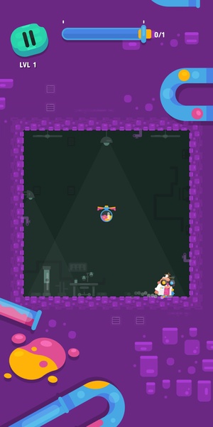 Grab Lab - Preview 3