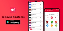 Ringtone for samsung Ringtone screenshot 9