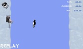 Penguins jump screenshot 1