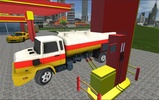 Grand City Oil Truck Driver screenshot 3