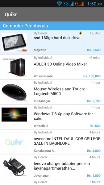 Online Shopping and Classifieds - Preview 7