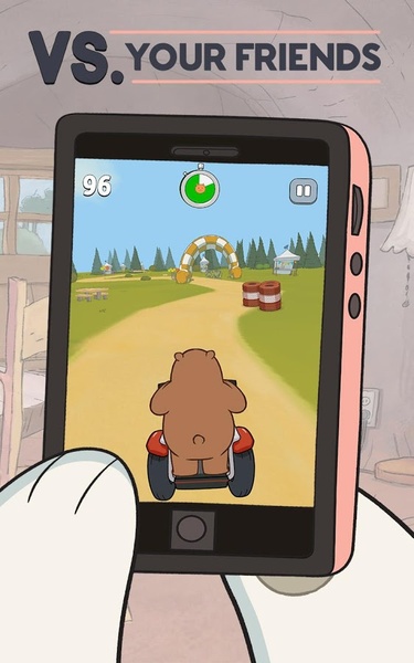 Gumball Skip-A-Head para Android - Baixe o APK na Uptodown