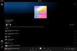 SimpMusic screenshot 3