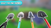 Digging a Hole 3D Mining Games screenshot 1