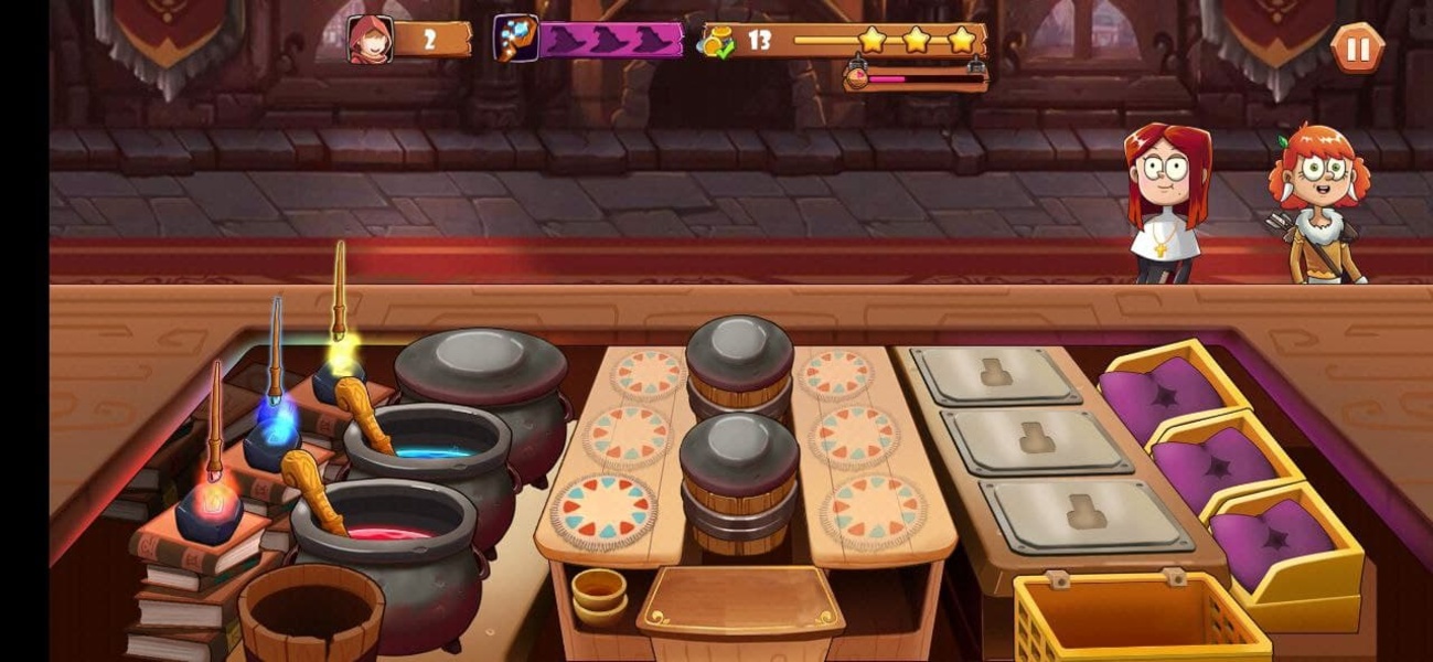 Enchant Essence - Preview 3
