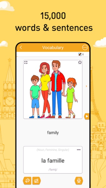 Learn Languages FunEasyLearn - Preview 22