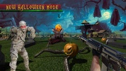 Frenzy Chicken Shooter 3D: Shooting Games with Gun screenshot 8