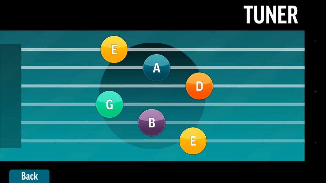 FourChords Guitar Karaoke - Preview 1