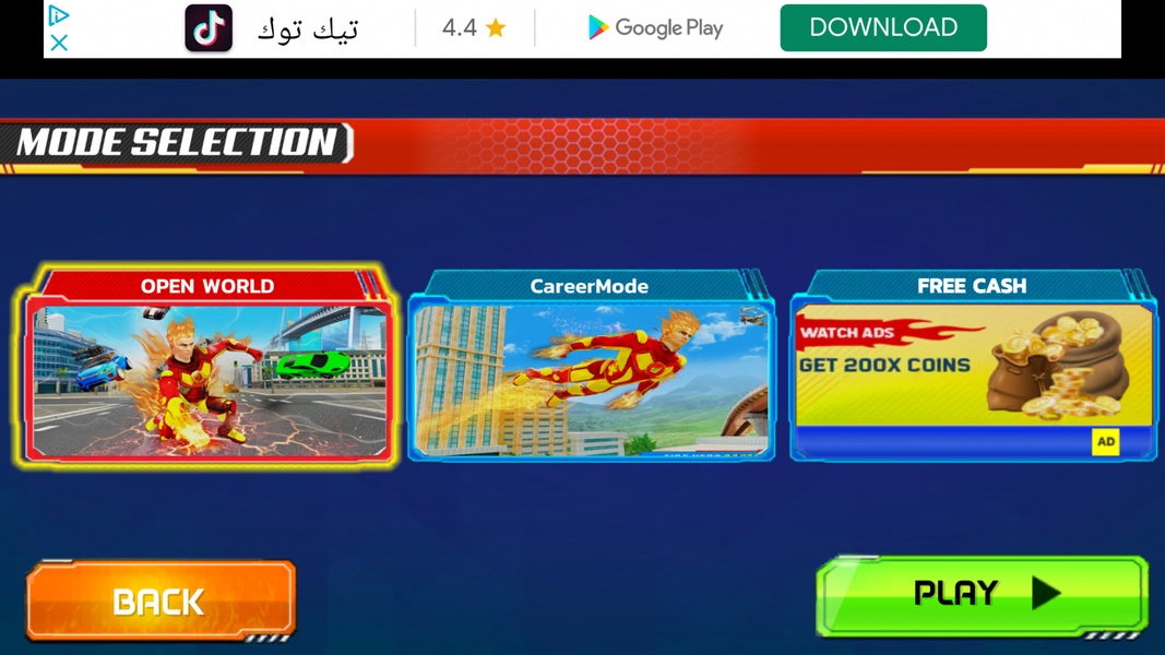 Fire Hero Robot Rescue Mission - Preview 15