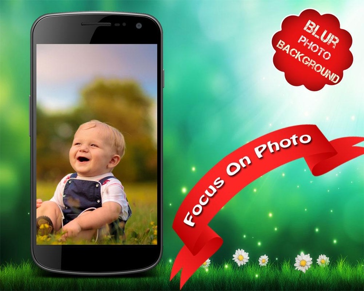 Blur Camera - Preview 3