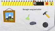 Ang Bobo Pagsubok screenshot 4