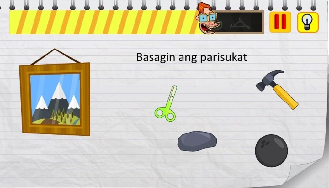 Ang Bobo Pagsubok - Preview 4
