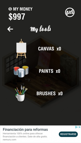 Art Gallety Tycoon - Preview 9
