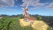 Block Dragon Vip Builder screenshot 1