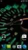 Speedometer 3D. Live Wallpaper screenshot 4