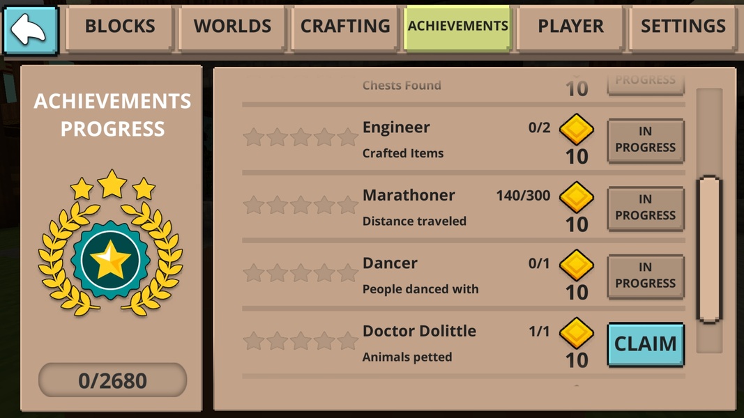 Ultimate Craft - Preview 5