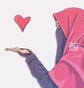 Girls Hijab Profile Picture screenshot 7