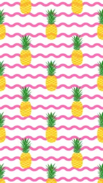 Pineapple - Preview 2