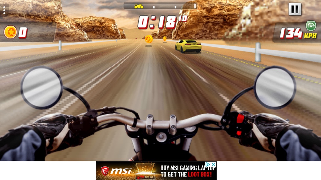 Highway Rider Extreme - Preview 7