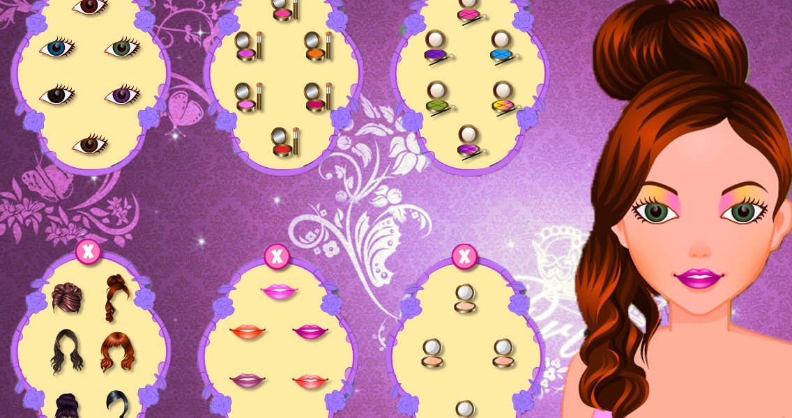 Princess Yuliana Dressup - Preview 7