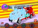 Fireworkers Car Wash screenshot 6
