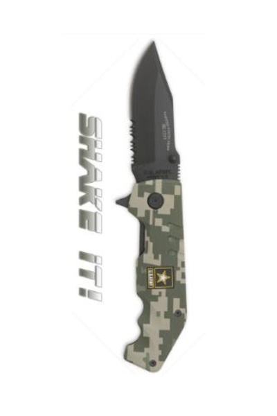 DroidKnife - Preview 1