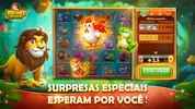 Bicho Mania - Crash & Poker screenshot 4