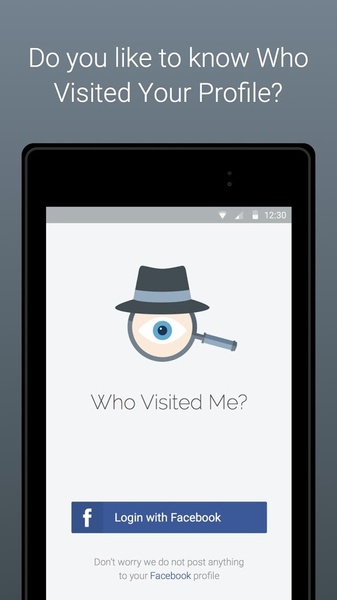Who Visited Me - Preview 3