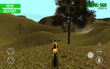 Motocross Simulator screenshot 5