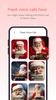 Santa Video Call : Fun Call screenshot 3