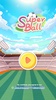 Super Ball: Shoot & Merge! screenshot 4