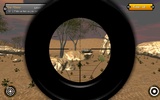 Animal Hunter 3D Africa screenshot 11