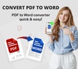 Pdf to Word screenshot 7