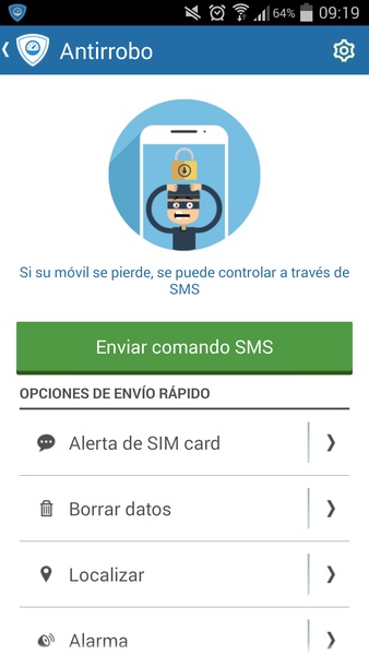 Antivirus Booster & Cleaner - Preview 13