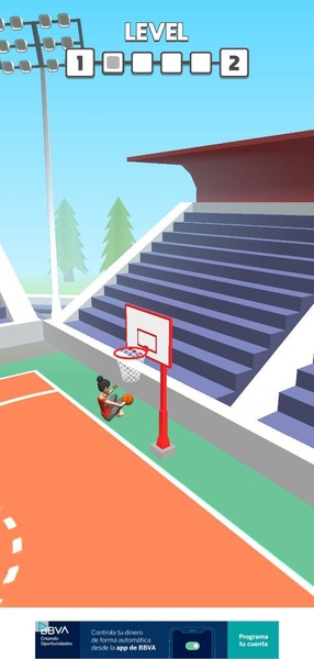 Flip Dunk - Preview 6