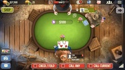 Governor of Poker 3 screenshot 10