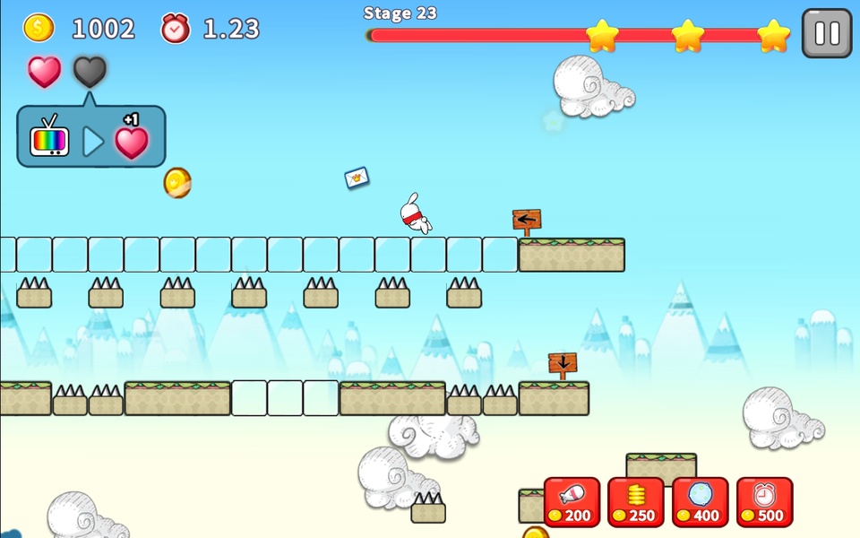 Jumping World - Preview 14