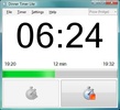 Dinner Timer screenshot 1