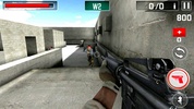 Gun Shoot War screenshot 7