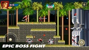 Terrorist Hunter 4-Button screenshot 6