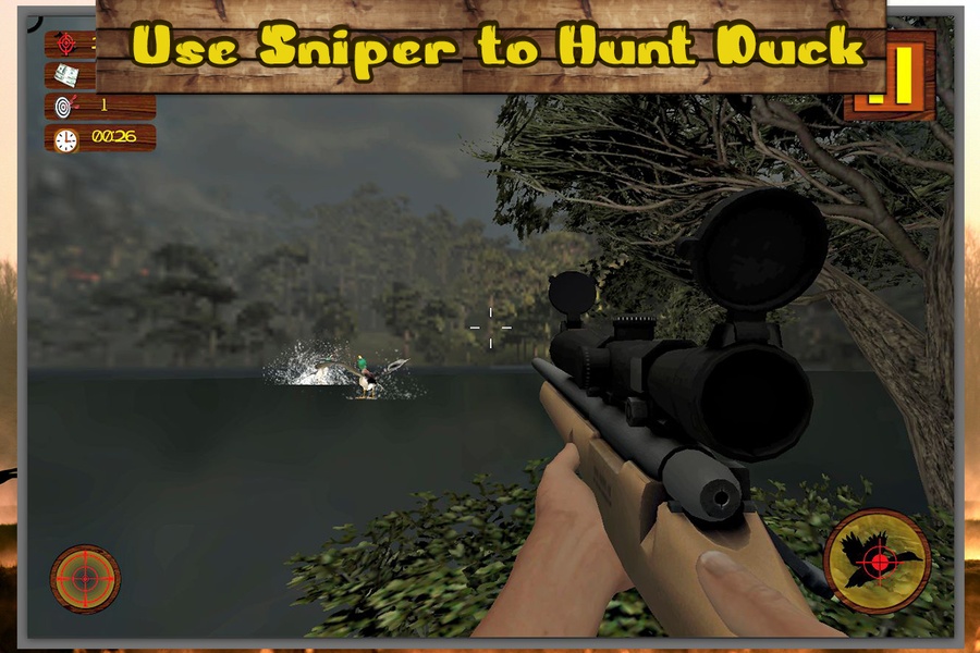 Adventure Duck Hunting - Preview 7