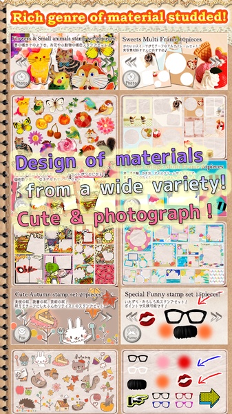 Photograd - Preview 2