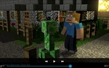 Creepers R Terrible Minecraft screenshot 3