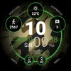 Advanced Watch Face screenshot 3