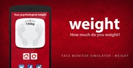 Face Monitor: Weight screenshot 3