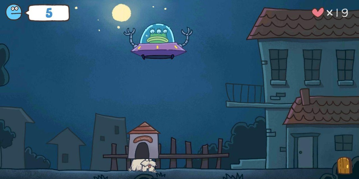 Gododo - Preview 4