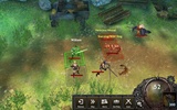 Legion of Heroes screenshot 1